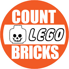 Count lego bricks