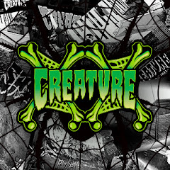 Creature Skateboards Image Thumbnail