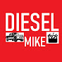 DieselMike channel logo