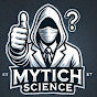 Mytich Science  logo