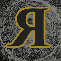 Логотип каналу The Reversion