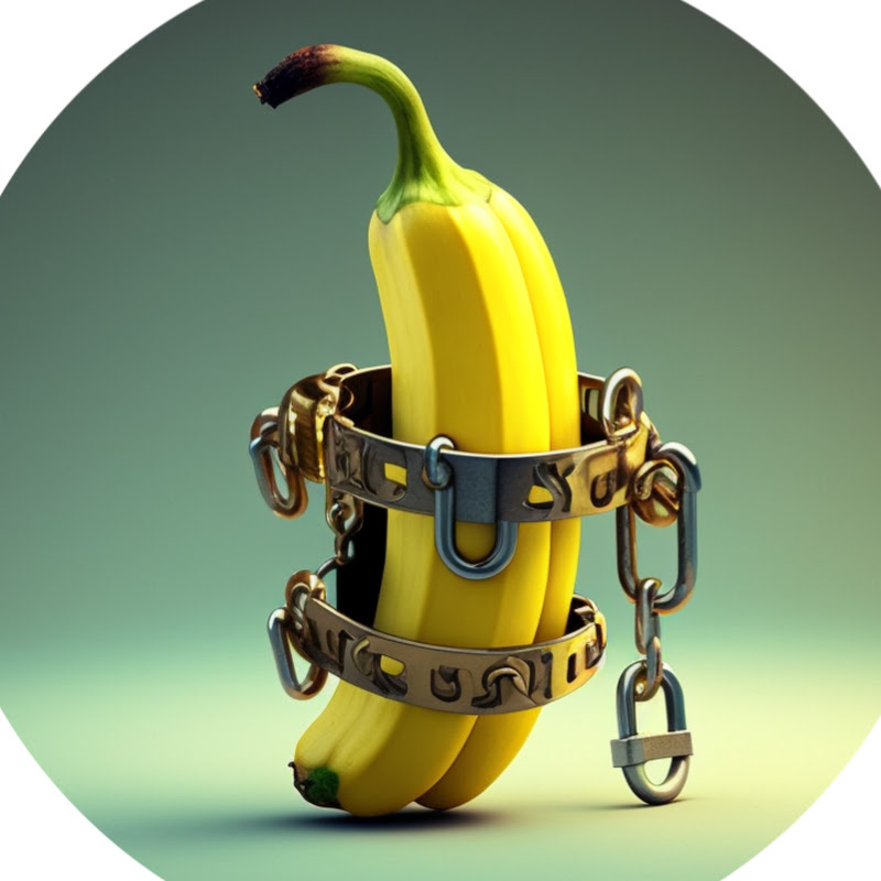 Unshackled Banana