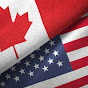 USA Canada VISA Help logo