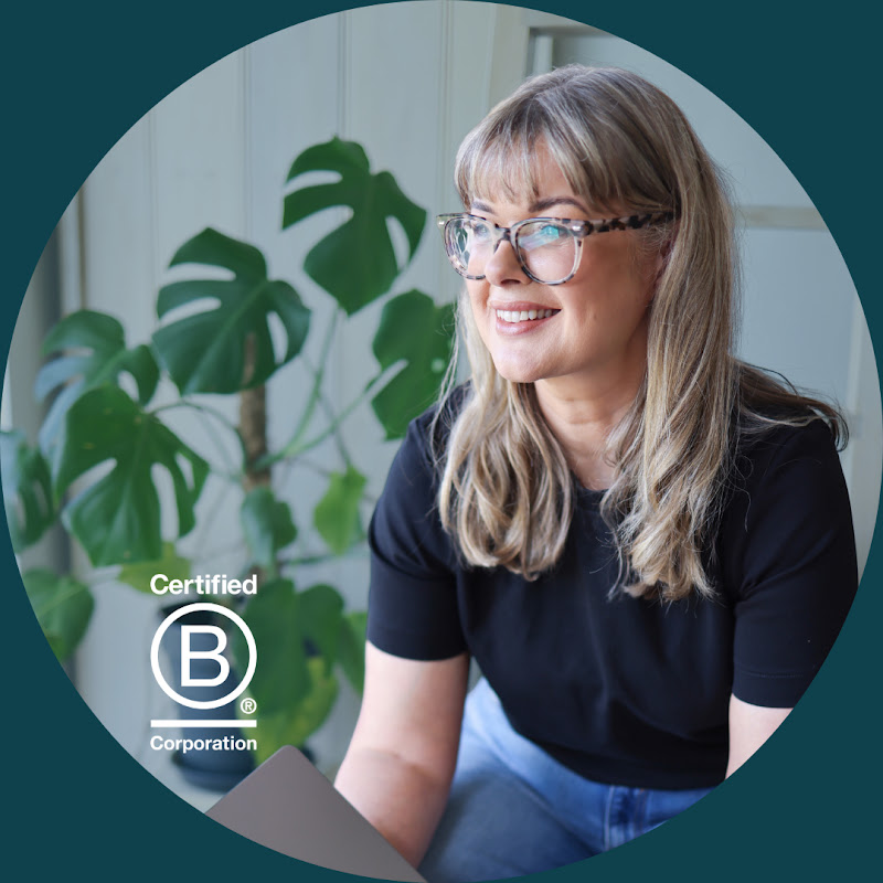 Sarah Stewart - Time + Project Management