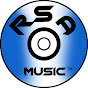 RSA Music Avatar