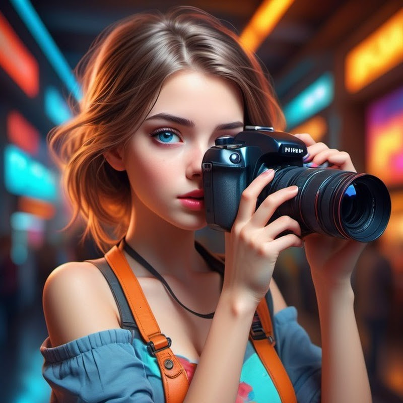 History in Pictures: Photo & Video