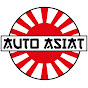 Auto Asiat