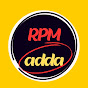 RPM Adda logo