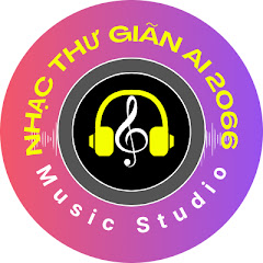 Nhạc thư giãn AI 2066