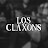 Los Claxons