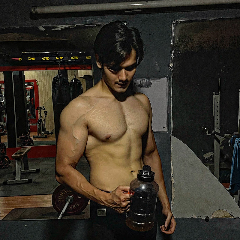Paritosh Fitness