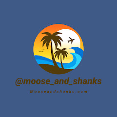 Moose and Shanks channel thumbnail