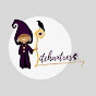 Litchantress Paints logo