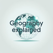 Geography Explained