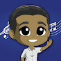 Antonio Ortiz Music - @AntonioOrtizMusic YouTube Profile Photo