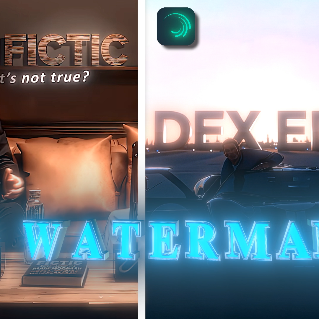 Post from DEX EDITZ