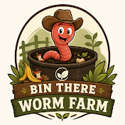 Bin There Worm Farm