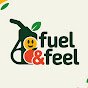 FUEL & FEEL logo