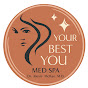 YOUR BEST YOU MED SPA logo