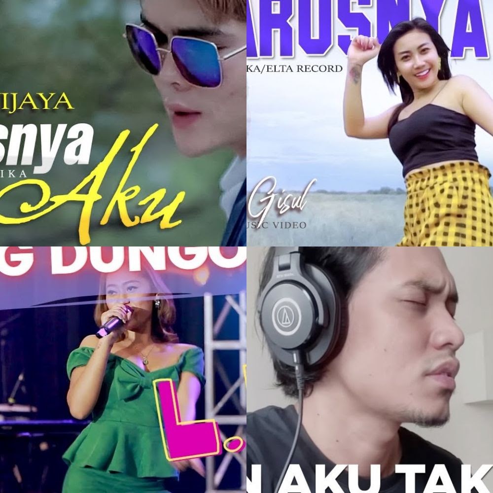 Lagu Hit