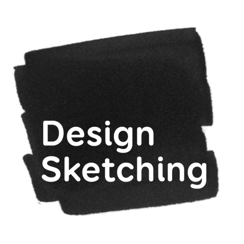 Design Sketching icon
