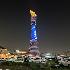 Life in qatar