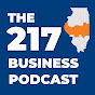 The 217 Business Podcast - @the217businesspodcast6 YouTube Profile Photo