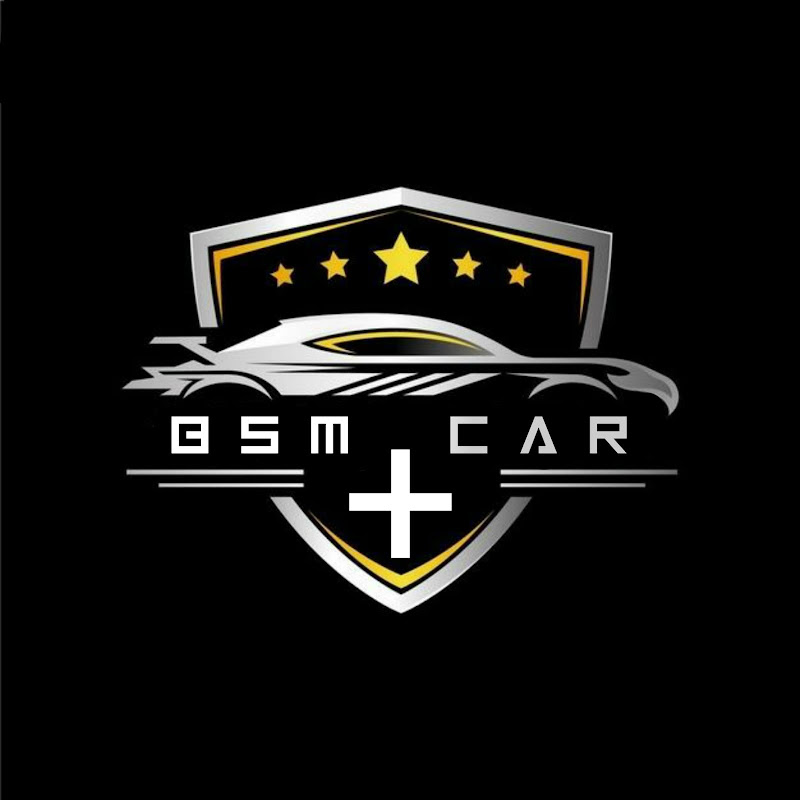 BSM CAR PLUS