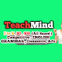 Teach Mind logo