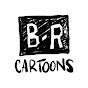 B/R Cartoons Avatar