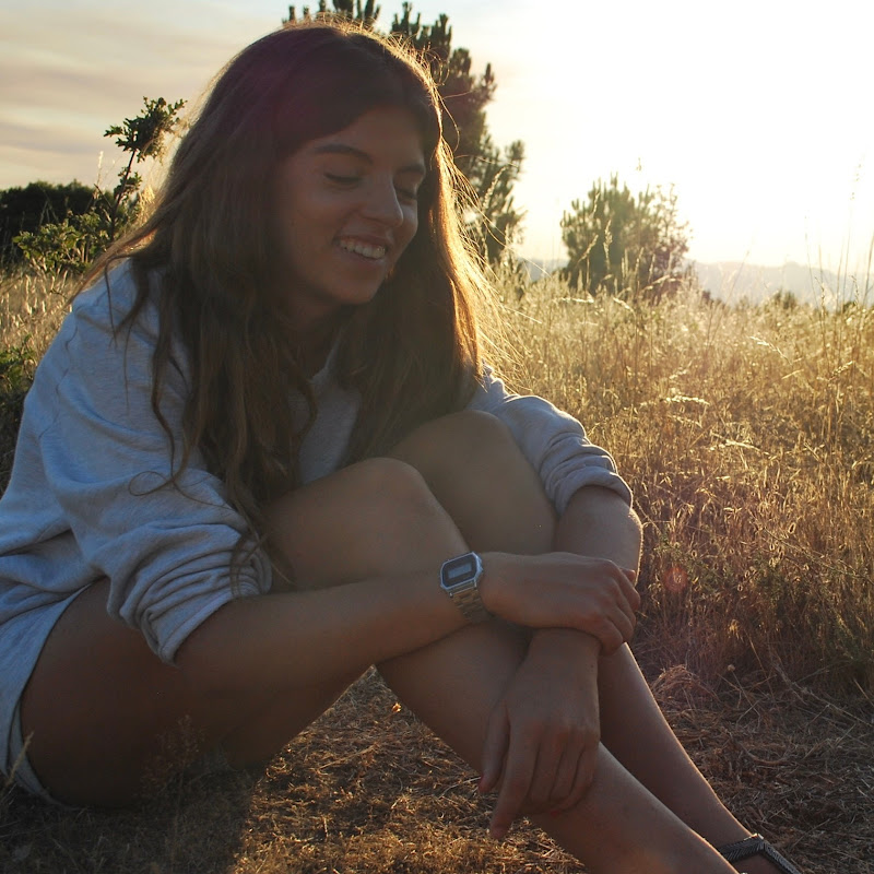 Andrea Aymerich Pañero