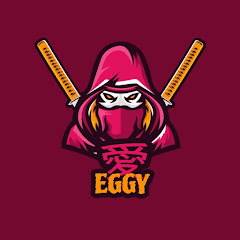 Eggy channel logo