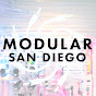 Modular San Diego