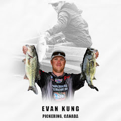Evan Kung Fishing