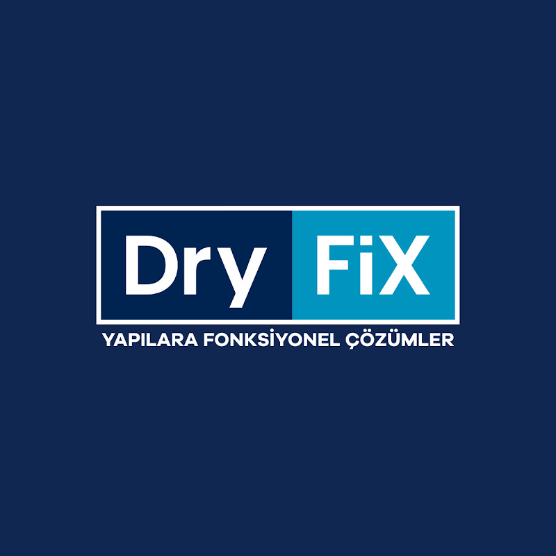 Dryfix Yalıtım & Boya