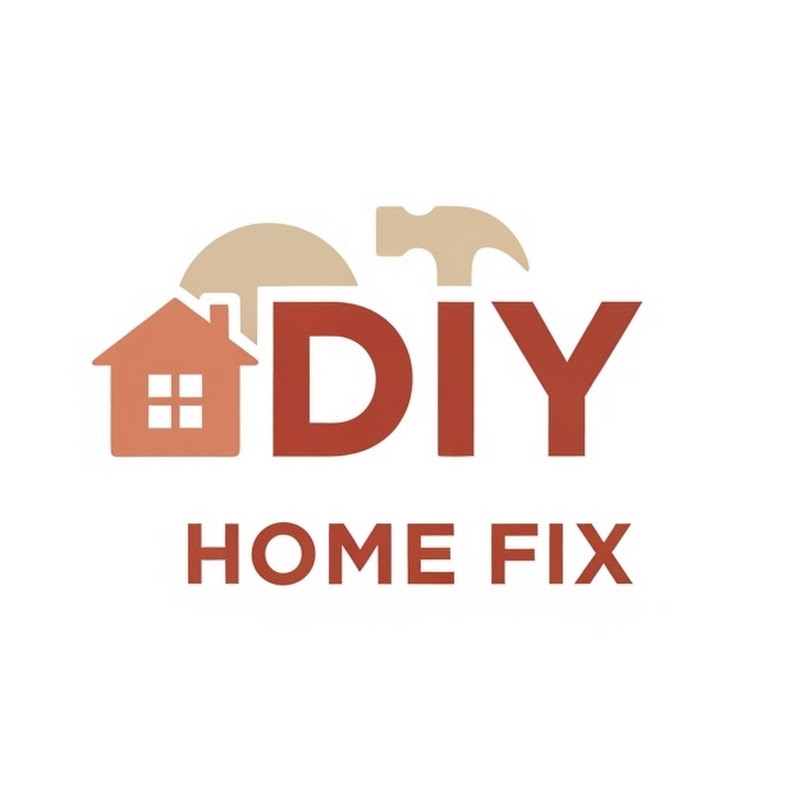 DIY Home Fix