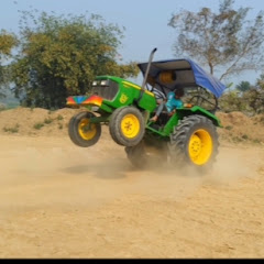 M S D TRACTAR KING 