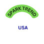 SPARK TREND logo