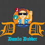 DUMBO DUBBER logo