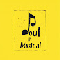 Soul in Musical logo