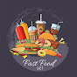 Fastfoodasmr logo