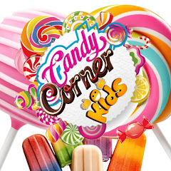 Candy  Corner Kids 🍫アイコン画像