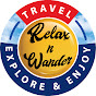 Relax n Wander logo