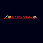 All collection logo