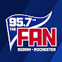 95.7 The Fan Rochester