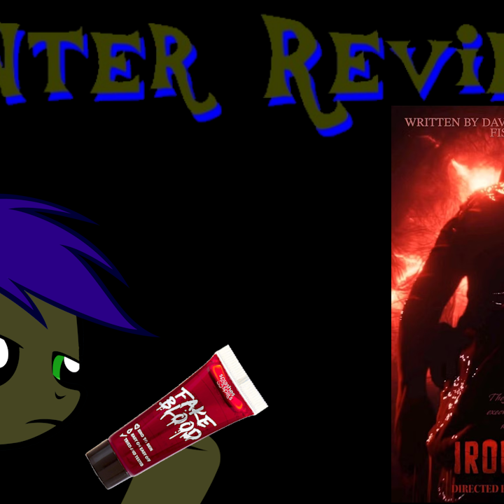 Post from Headhunter Productions