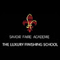 Savoir Faire Academie Etiquette & Image Consultancy logo