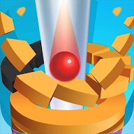 Stack Ball icon