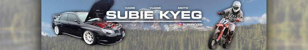 Subie Kyeg YouTube channel avatar