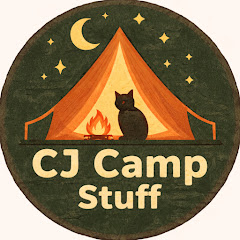 CJ Camp Stuff